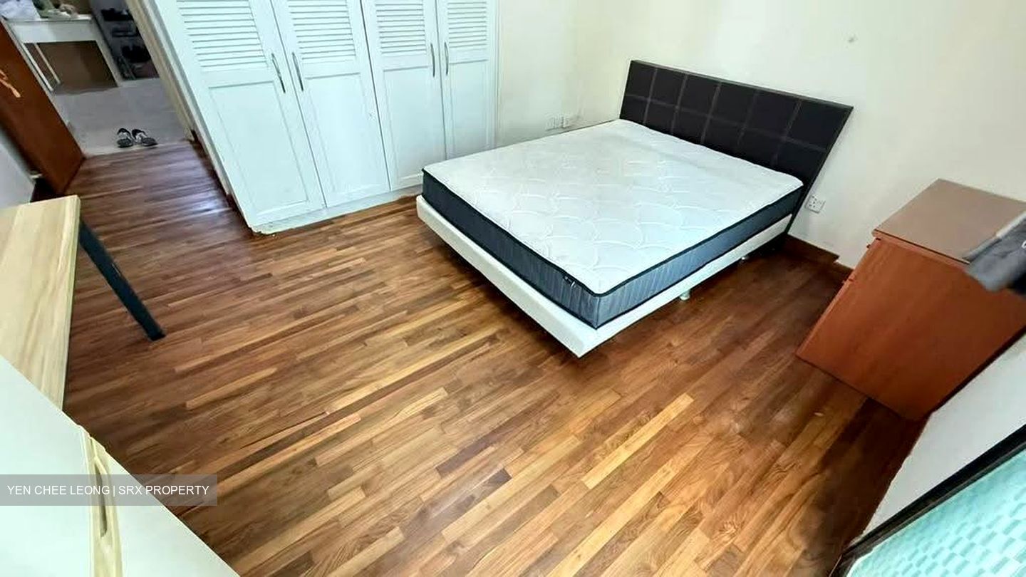 Simei Green Condominium (D18), Condominium #623621431